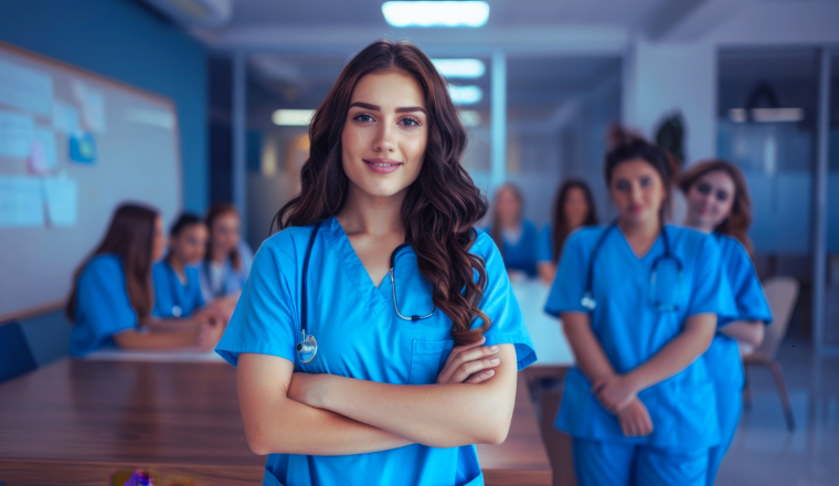 Healthcare & Nursing