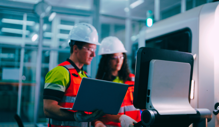 Engineering & Manufacturing