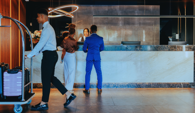 Hospitality & Services