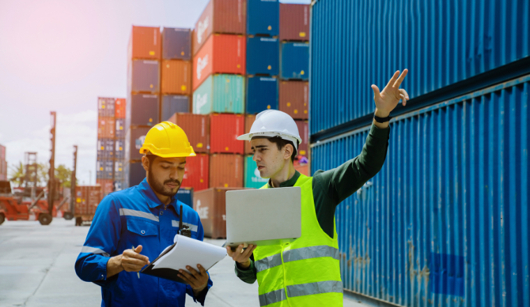 Logistics & Supply Chain