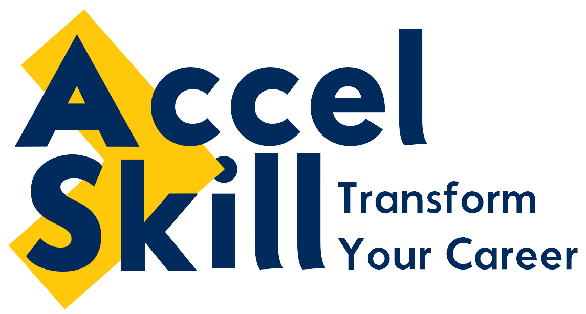 Accel Skill Logo